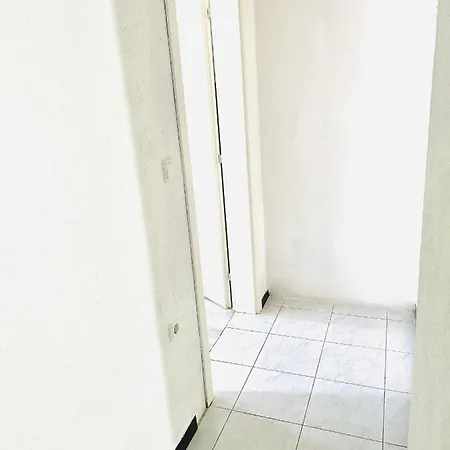 Oneroom Ohrid Exterior photo