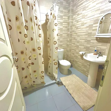 Oneroom Ohrid Exterior photo