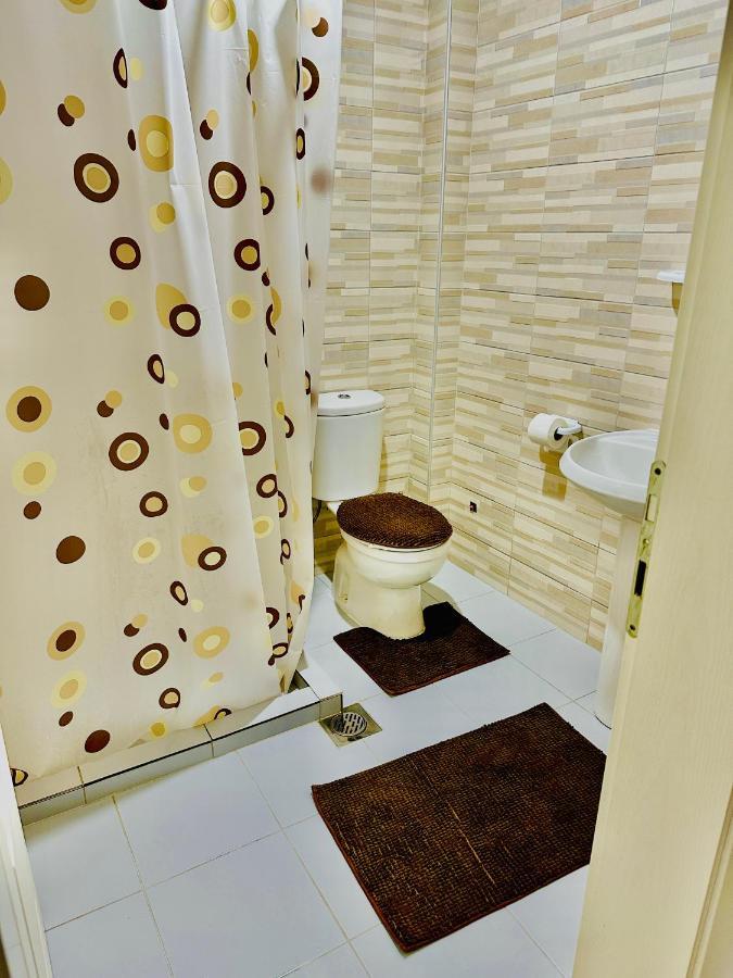 Oneroom Apartment