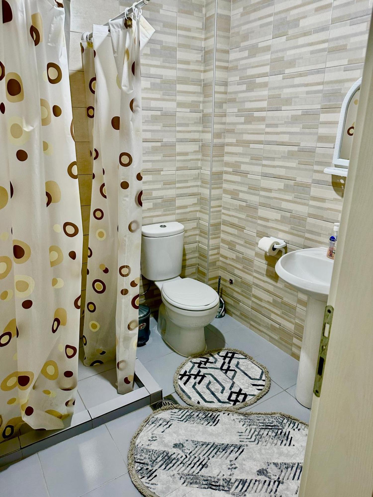 Oneroom Apartment Ohrid
