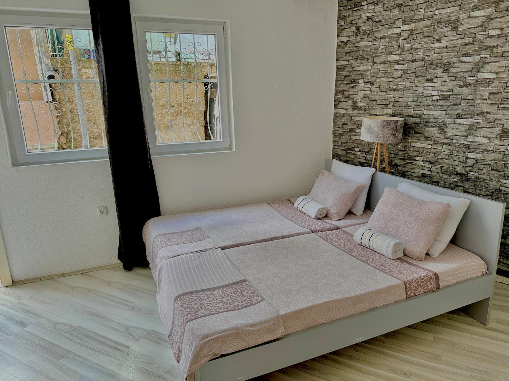 Oneroom * Ohrid