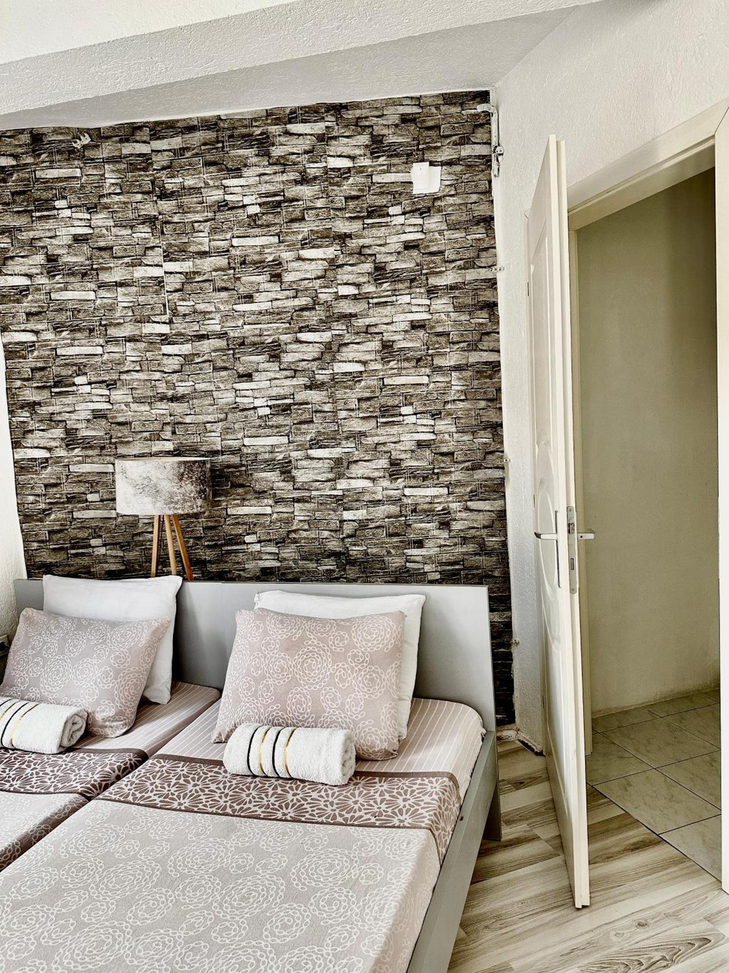 Oneroom Ohrid