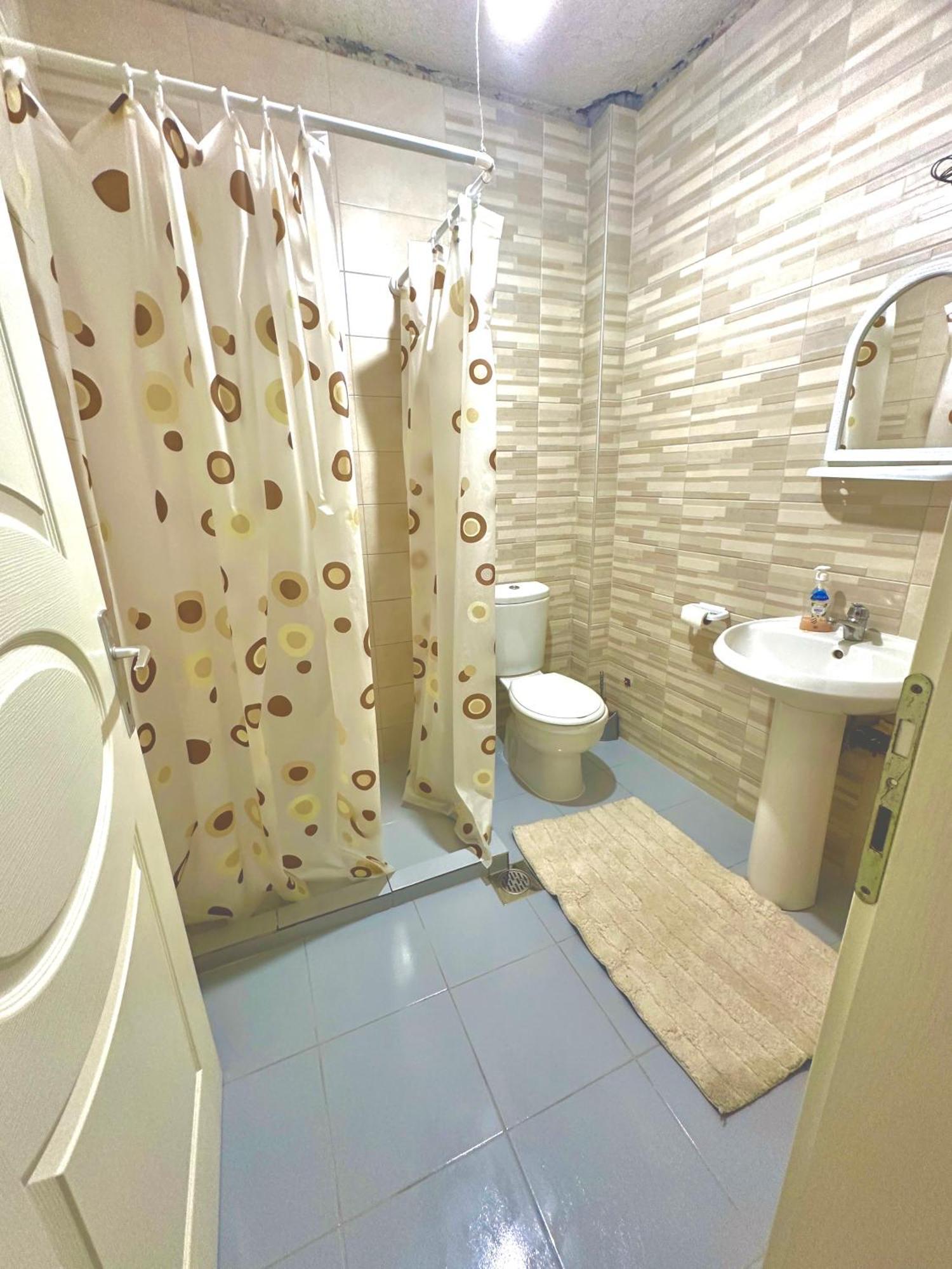 Apartment Oneroom Ohrid