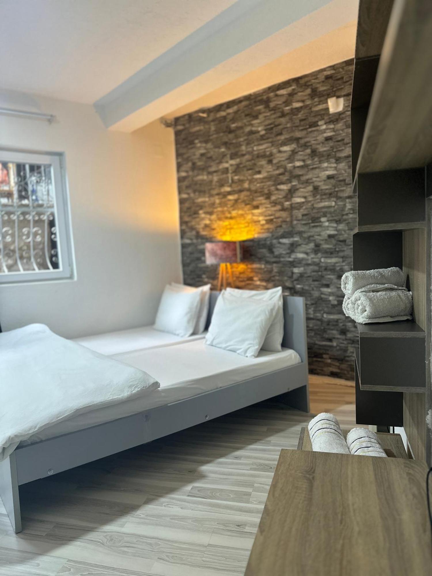 Oneroom Ohrid