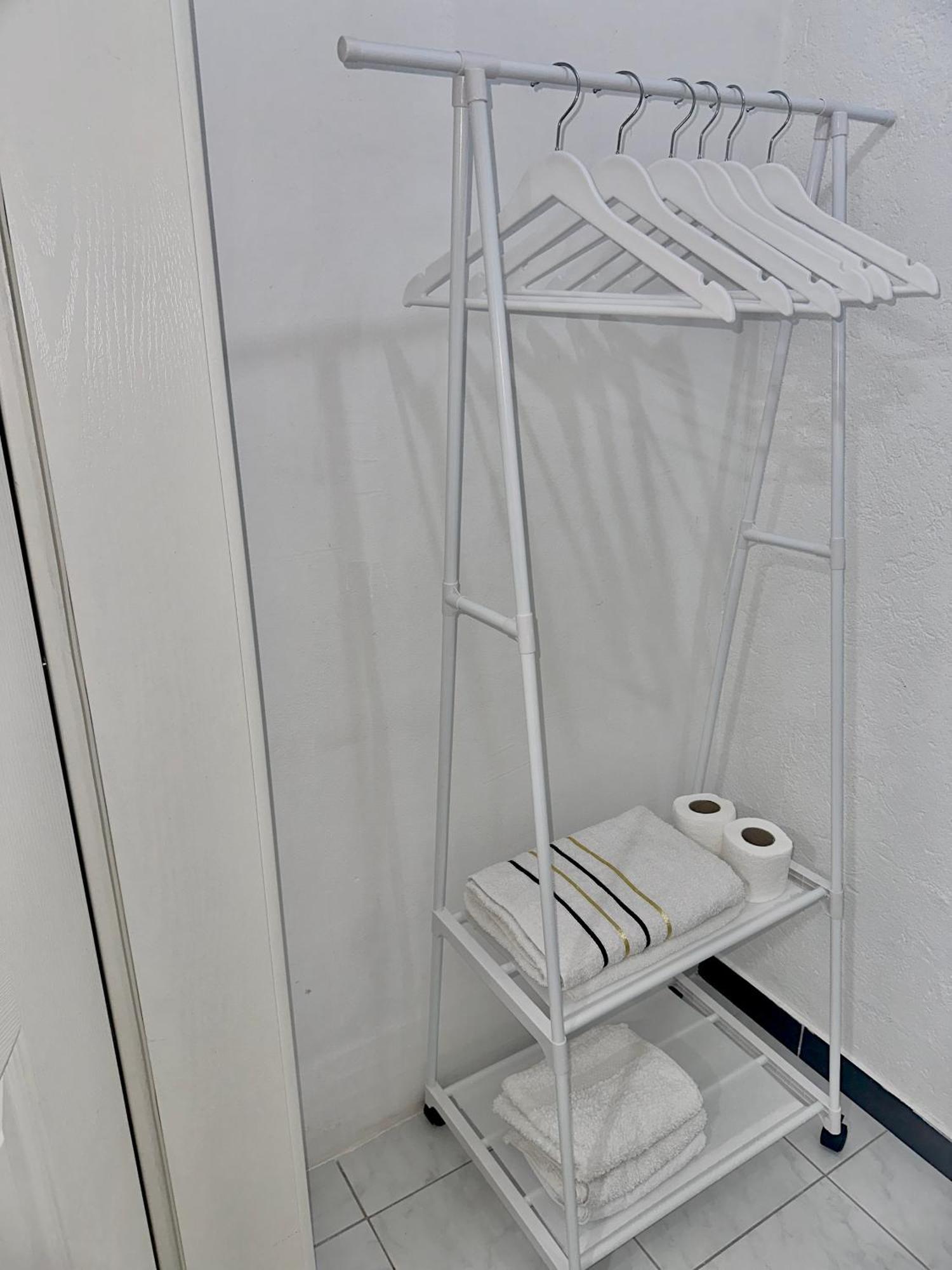 Oneroom Apartment