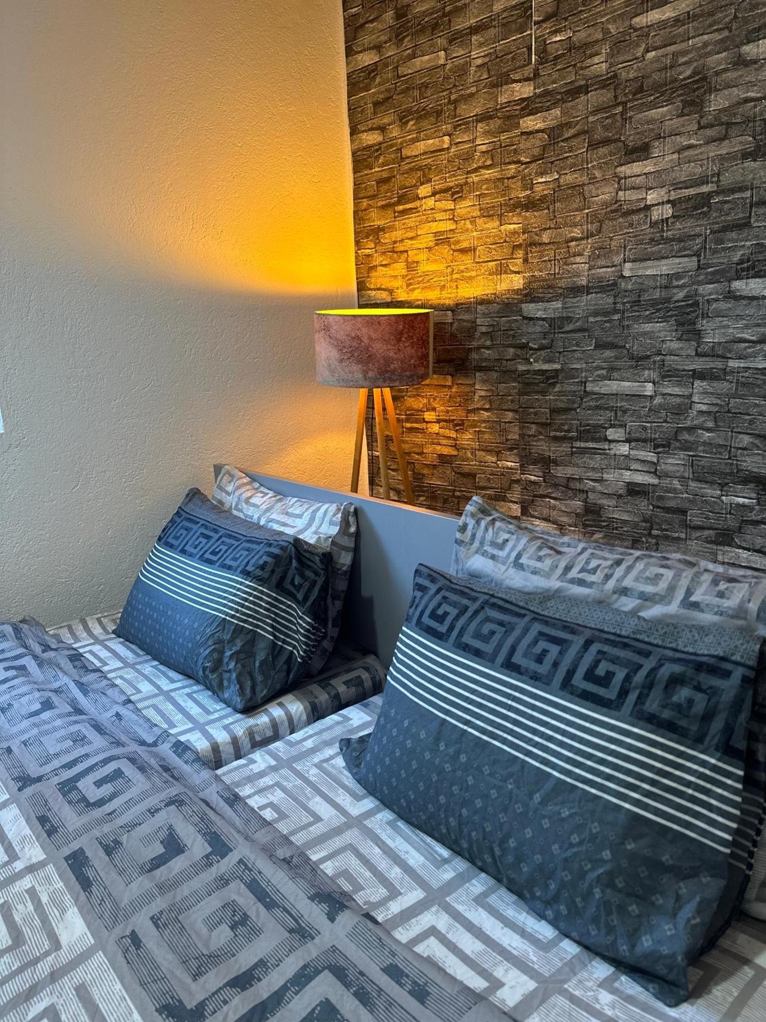 Oneroom Apartment Ohrid