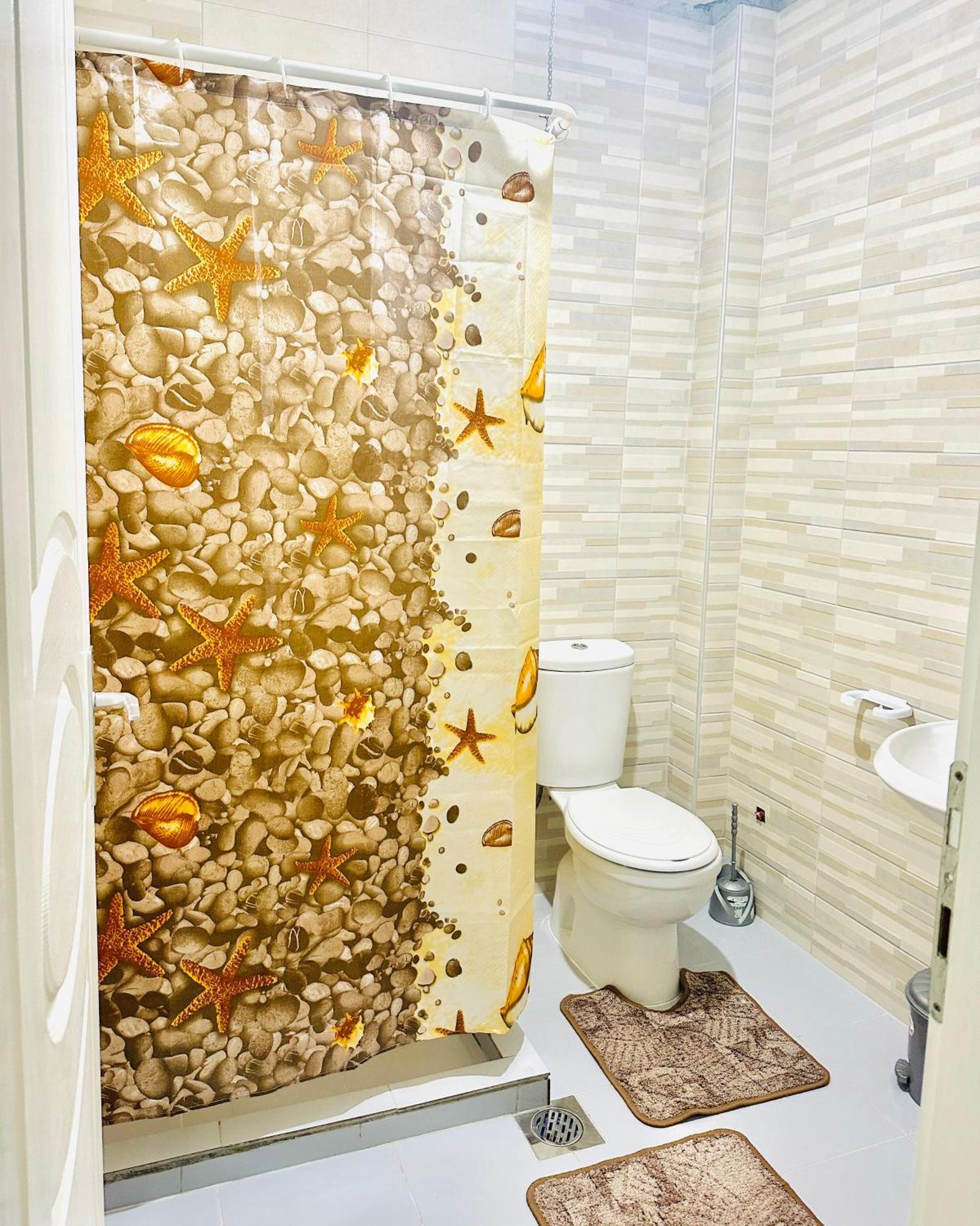 Apartment Oneroom Ohrid