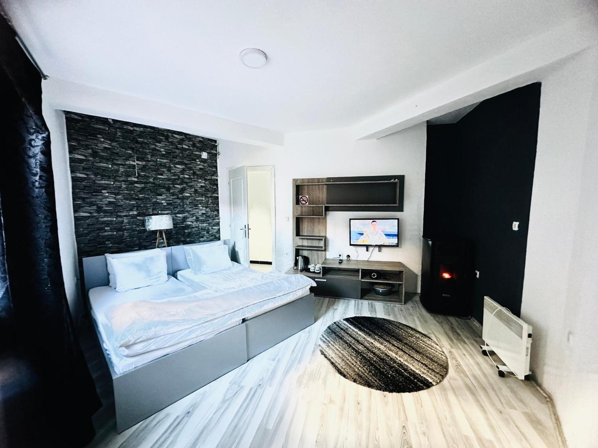 Oneroom * Ohrid