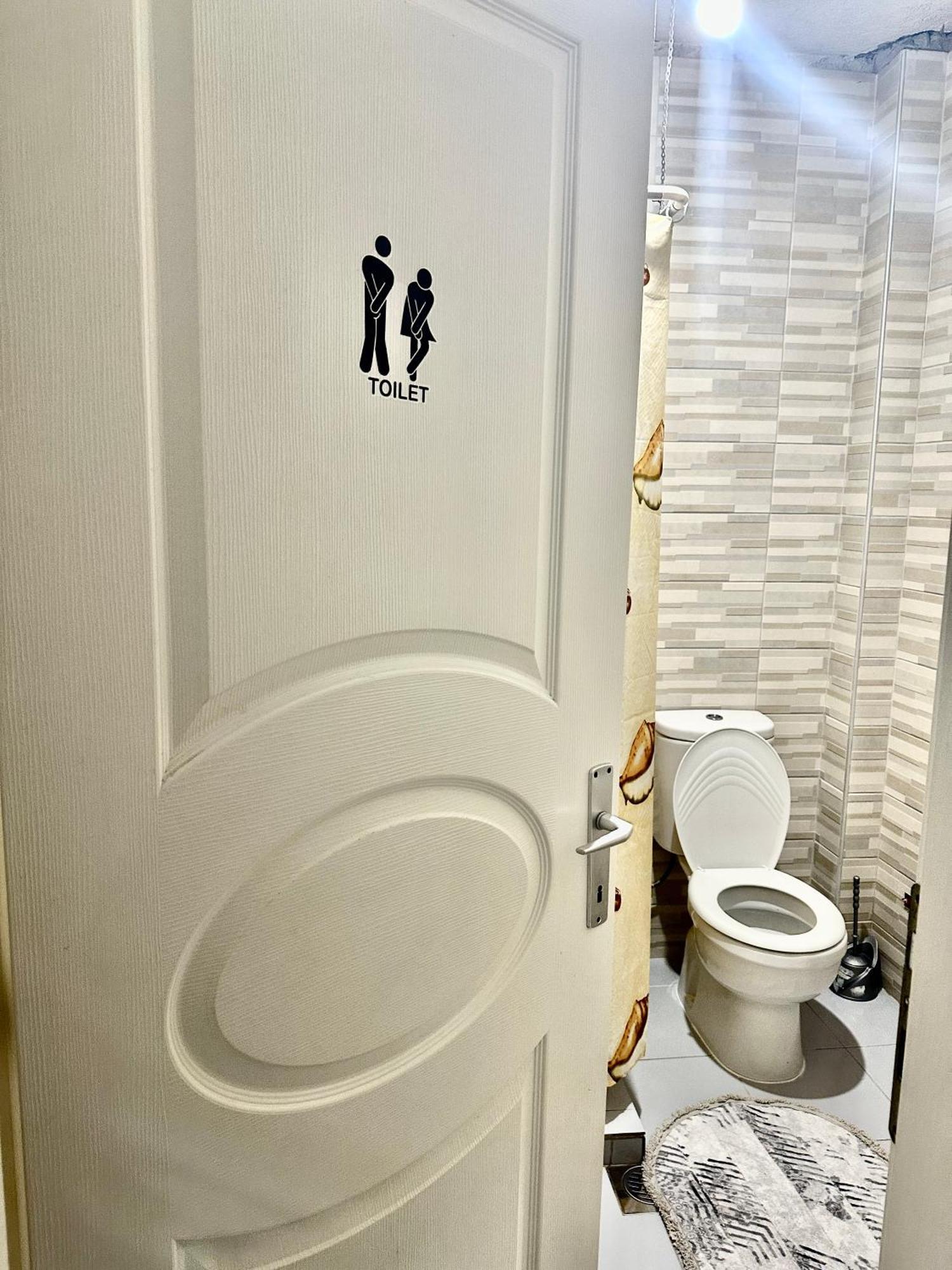 Oneroom Apartment