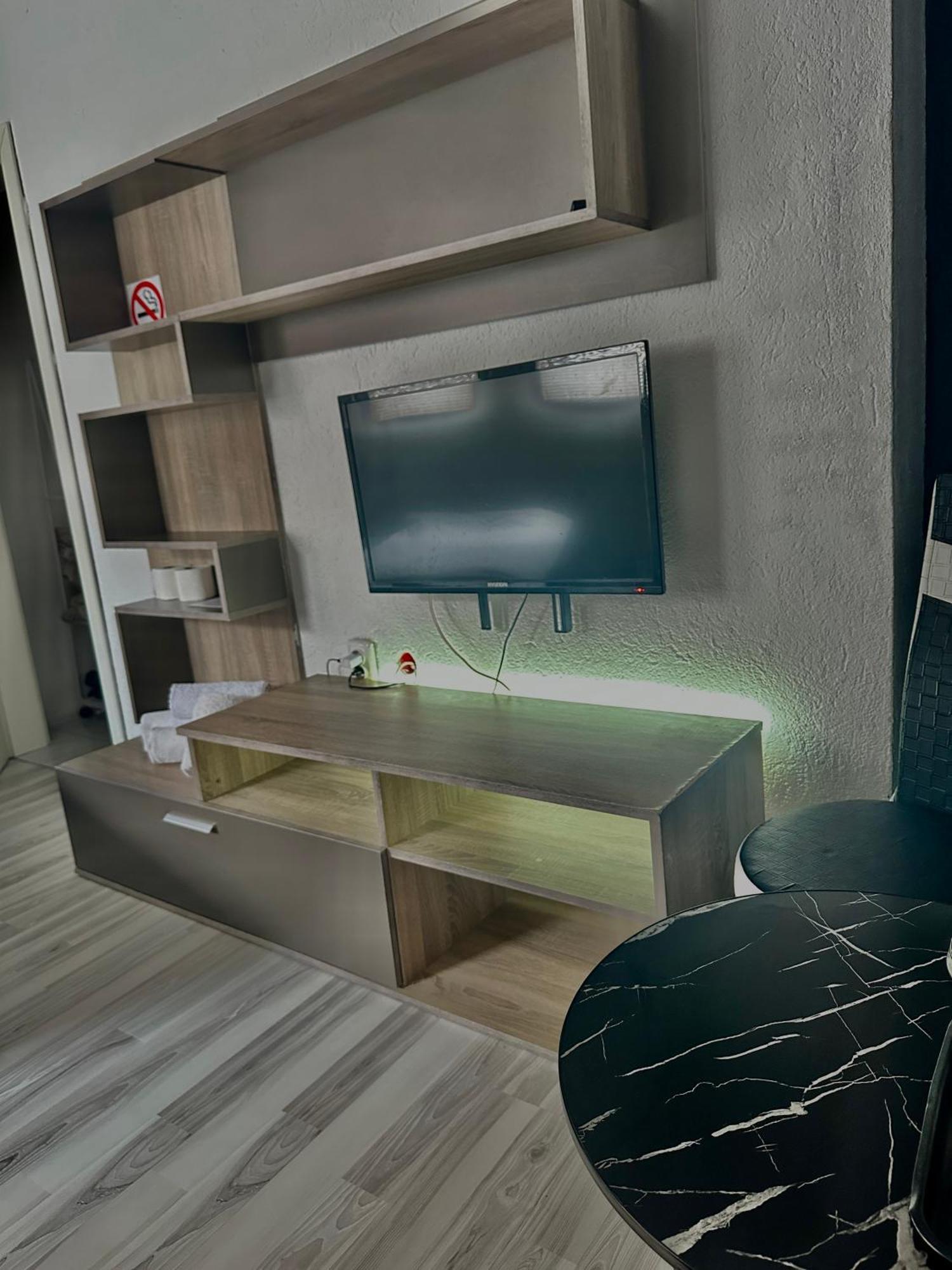 Oneroom Ohrid