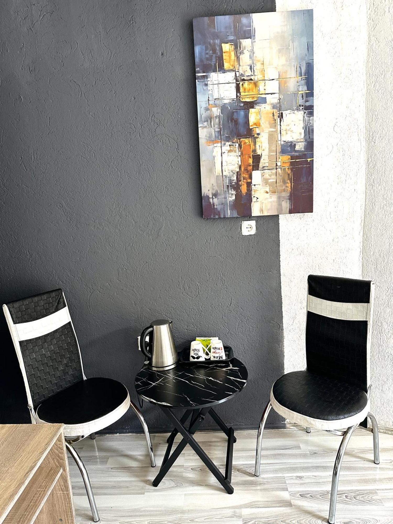 Apartment Oneroom