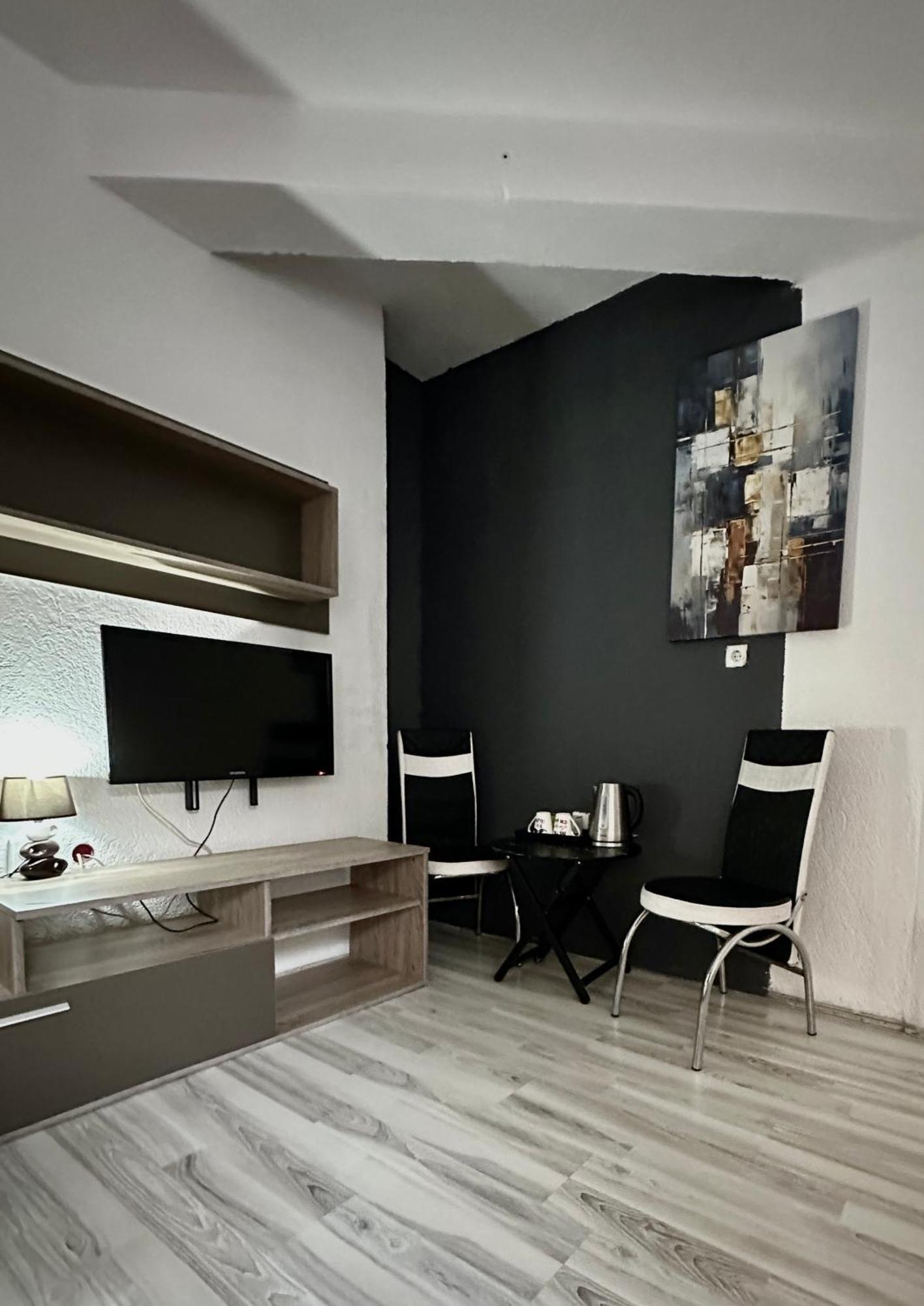 Oneroom Охрид